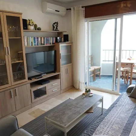Apartment Del Mar - Am *