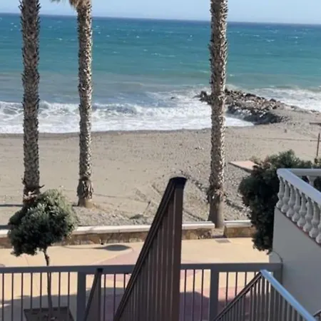 Apartment Del Mar - Am