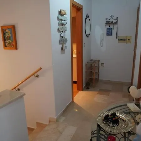 Apartment Del Mar - Am