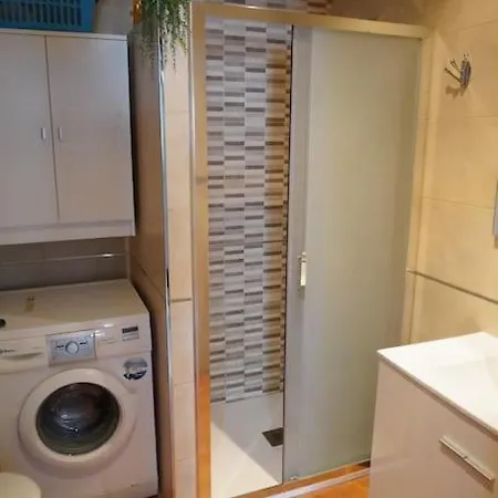Apartament Del Mar - Am Algarrobo