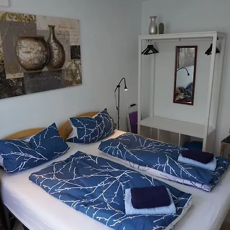 Del Mar - Am Apartament Algarrobo